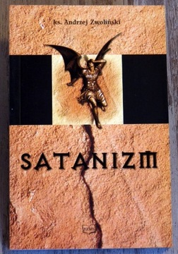 Satanizm - ks Andrzej Zwoliński