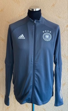 Bluza Piłkarska Niemcy 2020 Adidas roz. M