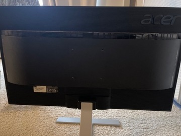 Monitor acer 27cali