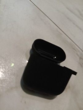 Etui z klapką do Apple AirPods 1 & 2 