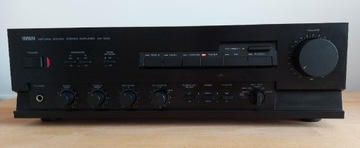 Wzmacniacz stereo Yamaha AX - 500