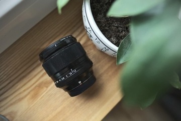 FujiFilm Fujinon 56mm f/1.2 R