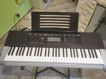  Keyboard Casio CTK-4200/ WK-220 / WK-225