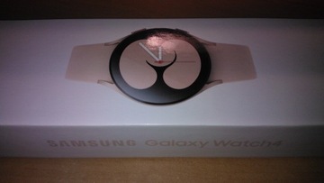 Samsung Galaxy Watch4 smartwatch różowy pink 673zł