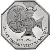200 lat orderu Virtuti Militari