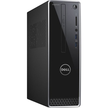 Komputer Dell i5-6400 8GB RAM, 120 SSD, Win10 PRO.