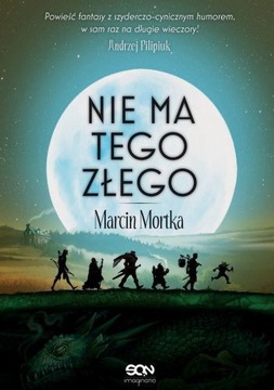 Nie ma tego złego Mortka Dożywocie Kisiel