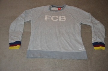 BLUZA FCB NIKE FC BARCELONA Plamy