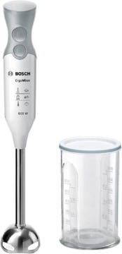 Blender Bosch ergo mix 600w