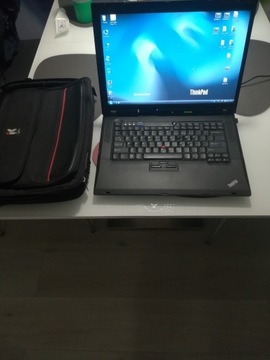 Laptop IBM Lenovo R61i