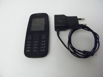 Nokia 105 Dual Sim TA-1034 -- bez simlocka