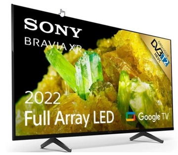 Telewizor LED Sony XR-55X90S UHD 4K