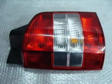 VW T6 LAMPA PRAWA TYŁ 7E0945096R