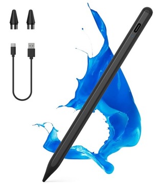 AKTYWNY RYSIK - STYLUS PEN DO TELEFONU I TABLETU