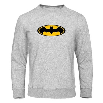 Bluza męska nowa Batman MARVEL