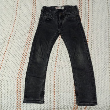 Levi's 511 dziecięce (ok 6-7lat)