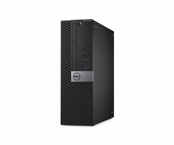 DELL OPTIPLEX 5050 PREMIUM I5-6500 8GB GEFORCE