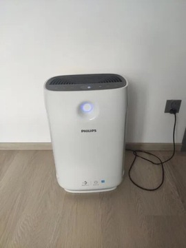 Oczyszczacz Powietrza Philips AC 2889/10