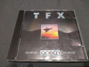 TFX - PC ENG 1993