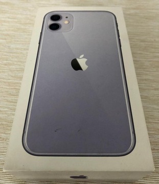 iPhone 11 używany