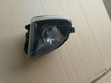 Bmw 5 f10 f11 halogen