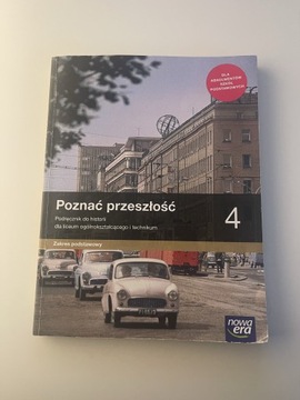 Poznać przeszłość 4