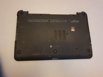 obudowa dolna   do laptopa HP 15-g015sw