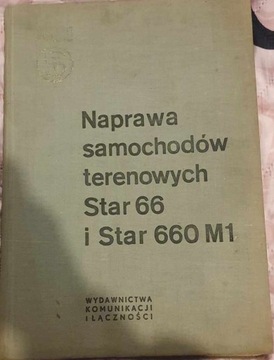 Naprawa samochodów terenowych star 66 star 660M1