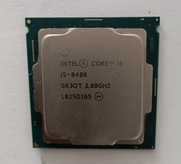 Procesor Intel Core i5 - 8400 