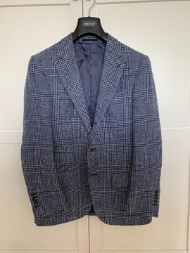 Marynarka Suitsupply S M 46 48 (Poszetka.com)