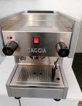 Gaggia TS1 uszczelka grupy