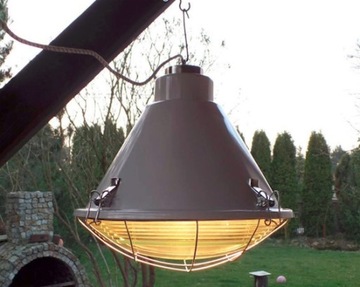 LAMPA LOFT