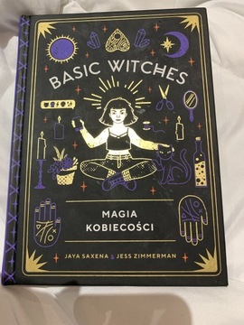 Magia kobiecości Basic Witches