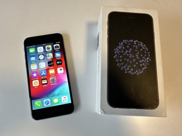 Apple iPhone 6 32gb Komplet!