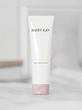 Matujacy Żel Oczyszczający Skin Care Mary Kay