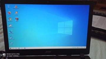 Laptop Acer ASPIRE ES15