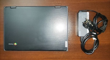 Lenovo Chromebook 300e 2nd Gen 2 4/32 N4020 DOTYK