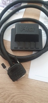 Chip Box  VTech oryginał Ford Kuga 2.0 TDCi 136KM