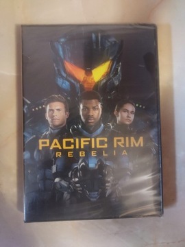 Pacific Rim  - SF 