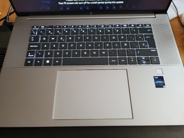 HP ZBook Studio G9 Intel I9-12900H RTX 3080 Ti