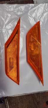 Honda Civic X USA lampa lampki obrysowe lewa prawa