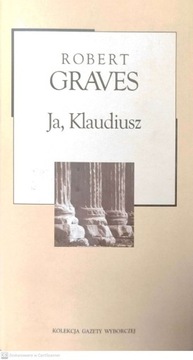 Graves Robert - Ja, Klaudiusz