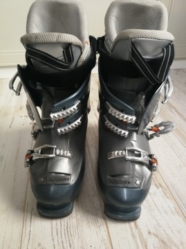 Buty narciarskie Lange concept 27.5 używane 5 dni