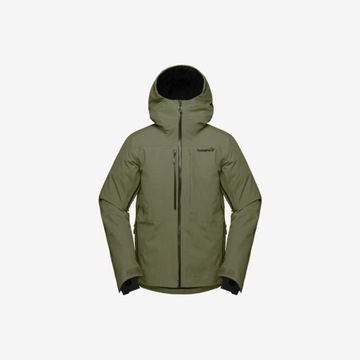 Kurtka lofoten insulated Gore-Tex