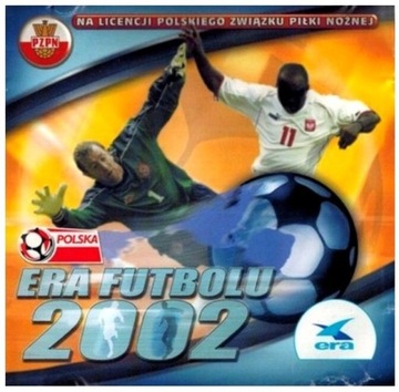 Era Futbolu 2002 PC