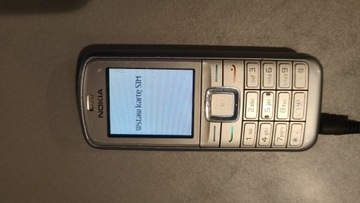 Telefon Nokia 6070