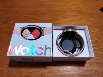 Galaxy Watch Active