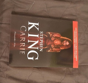 Carrie - Stephen King