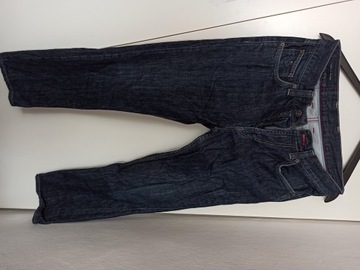 Tommy Hilfiger jeansy W31 L34