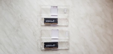 PAMIĘĆ RAM APPLE IMAC 2 x 4GB ( 8GB ) DDR4 2666